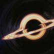 NASA показало, как по-настоящему выглядит чёрная дыра