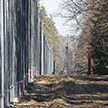 В Ватикане раскритиковали Польшу за строительство забора на границе с Беларусью