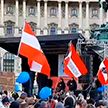 В Австрии и Австралии проходят акции протеста против COVID-ограничений и принудительной вакцинации