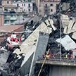 ​День национального траура в Италии: пройдут первые похороны жертв обрушения моста в Генуе