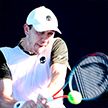 Егор Герасимов проиграл в 1/4 финала теннисного турнира в Аделаиде