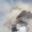 Пожар вспыхнул на крупнейшем металлургическом предприятии Украины