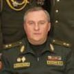 Глава Минобороны Беларуси вручил военнослужащим погоны полковника и госнаграды