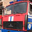 Беларусь направила партию пожарной и аварийно-спасательной техники в Монголию