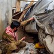 Жертвами землетрясения в Афганистане стали 26 человек