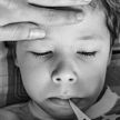 Необычный симптом заражения «омикроном» у детей назвали в Британии