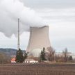 Во Франции из-за пожара на АЭС временно остановили работу двух энергоблоков