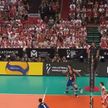 Сборная Италии одержала победу над Польшей в чемпионате мира по волейболу