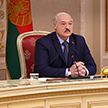 Лукашенко: Двери для вас открыты. Будем оказывать помощь и учиться у вас тому, чего нет у нас. Встреча с главой Калмыкии