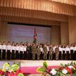 В Беларуси начнут создавать военно-патриотические клубы для подростков