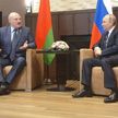 Лукашенко о средствах на совместное с Россией импортозамещение: «Совсем смешные деньги»