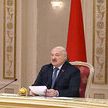 Александр Лукашенко провел переговоры с губернатором Магаданской области России