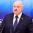 Лукашенко: Модераторы за границей работают на одну цель – создать иллюзию раздрая в обществе