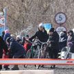 Госпогранкомитет: за минувшие сутки в Республику Беларусь прибыли 220 граждан Украины