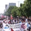 Многотысячные протесты в Бразилии. Повод – антирекорды по COVID-19