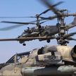 Штурман боевого вертолета Ка-52 России рассказал о срыве неожиданного наступления ВСУ