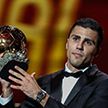 Стало известно, кто из футболистов получил «Золотой мяч» от France Football