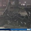 ДТП в Могилёве: водитель Opel допустила ошибку и погибла