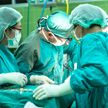 В Подмосковье врачи вырезали из ноги пациентки гигантский тромб