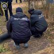 В Борисовском районе конфликт между соседями обернулся убийством