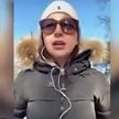 Украинские беженцы напали на русскую беременную женщину в Швеции
