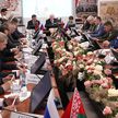 Денисенко: Уроки операции «Багратион» и действий партизан важны для защиты Беларуси