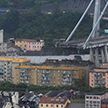 Несколько мостов закрыли в Италии