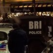 В Париже вооруженный мужчина взял в заложники двух женщин