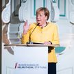 Меркель призвала всерьез относиться к словам Путина