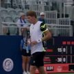 Белорусский теннисист Илья Ивашко пробился в полуфинал турнира в Атланте