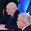 Лукашенко: НАТО окончательно закрепило антибелорусский и антироссийский векторы