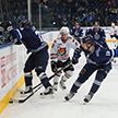 11-е поражение подряд: минское «Динамо» продолжает обновлять печальную статистику в КХЛ