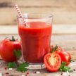 Несколько причин пить томатный сок каждый день