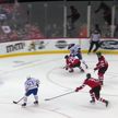 НХЛ: «Нью-Джерси» с Егором Шаранговичем проиграл «Баффало»