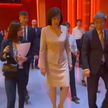 Белорусская парламентская делегация посетила Музей истории Компартии Китая