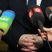 Белорусы назвали основные источники информации о происходящем в стране