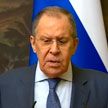 Глава МИД России заявил, что официальная Москва не потерпит ультиматумов от Киева