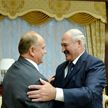 Александром Лукашенко подписан указ о награждении Геннадия Зюганова орденом Почета