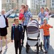 Президентом Беларуси подписан указ, совершенствующий порядок предоставления семейного капитала
