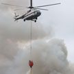 Белорусские спасатели помогут в тушении пожаров в Турции