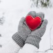 8 советов, которые помогут защититься от сердечного приступа зимой