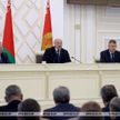 Лукашенко предупредил Гомельскую область о том, что 2023-й год станет для нее лакмусовой бумажкой
