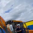 Модернизированный завод открыли в Витебской области