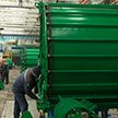 «Бобруйскагромаш» нарастил экспорт сельхозтехники до $1,2 млн