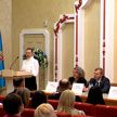 В Молодечно состоялось учредительное собрание по созданию политического сообщества под рабочим названием «Белая Русь»