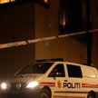 В Норвегии мужчина убил и ранил несколько человек из лука