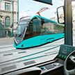 В Минске в 2024 году появятся новые трамваи. В чем их особенность?