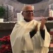 В Испании священник зажигательно станцевал фламенко во время мессы
