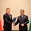 МЧС Беларуси и Узбекистана определили приоритетные направления сотрудничества на 2023-2024 годы