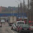 Польские предприниматели будут судиться с властями из-за закрытия пунктов пропуска на границе с Беларусью